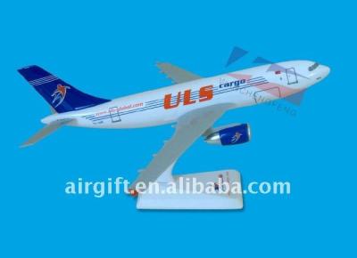 China AIRBUS A310 ABS FLAT MODEL A310 for sale