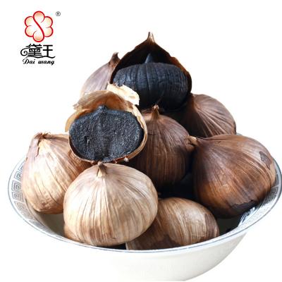 China High Quality Dried OEM Ail Black Black Garlic Factory for sale