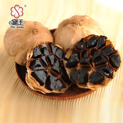 China Fresh Export Ail Black Black Garlic Plant for sale