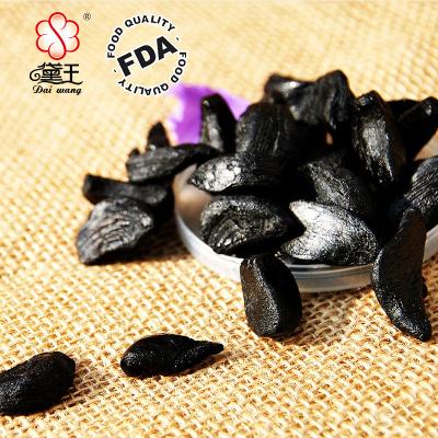 China Health Benefits Dried Black Garlic Seeds for sale