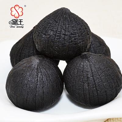 China Dried Korean Black Garlic Strong in Antioxidants for sale