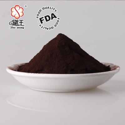 China Dried Dehydrated Black Garlic Powder for sale