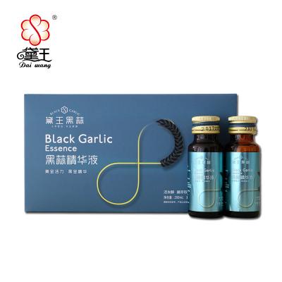 China 0 Additives Fresh Garlic Garlic Wholesale Black Oils for sale