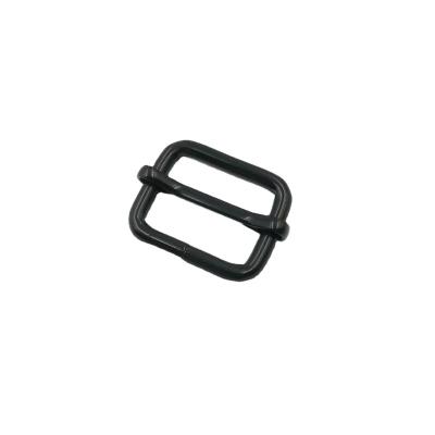 China Metal factory direct supply of various specifications of bag accessories / handbag hardware / adjustment buckle for sale