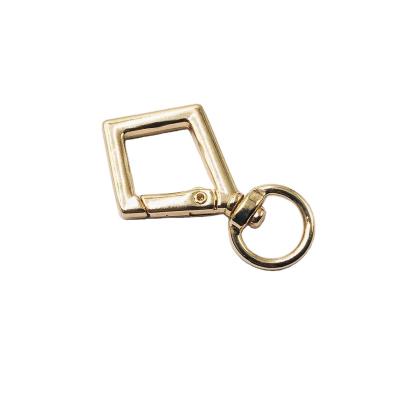 China High Quality Snap Metal Hook Custom Colors Zinc Alloy Dog Hook Customized Price Metal Hook Factory-direct for sale