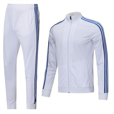 China New Breathable Jogging Tracksuits Custom Made Tracksuit For Men /Mens Polyester Sportswear Tracksuit for sale