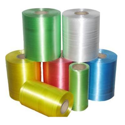 China PP PP Packing Strapping Band Binding Roll Makers for sale