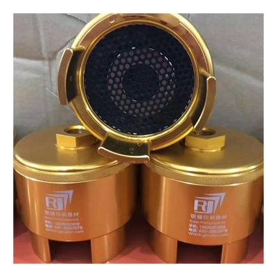 China Easy To Clean Flexo Printing Ink Filter For Solvent Printer for sale