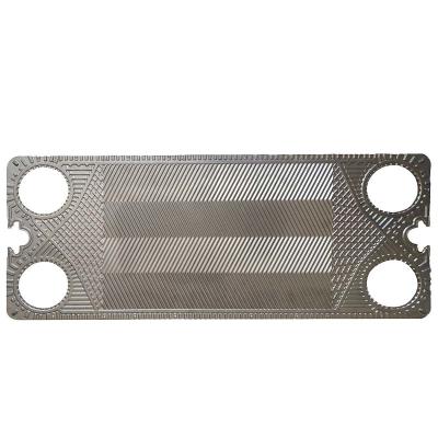 China GEA Plate for Gasket Heat Exchanger High Temperature and High Concentration Caustic Sodium for sale