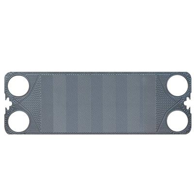 China Heat Exchanger Plate For GEA Gasket: Metal Material 304/316/Titanium, Gaskets Nitrile-EPDM-FKM for sale