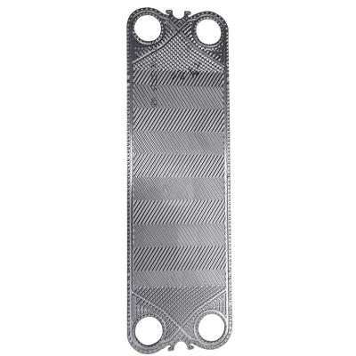 China High Quality 304/316/Titanium/254 SMO/Alloy C-276/904L GEA Plate for sale