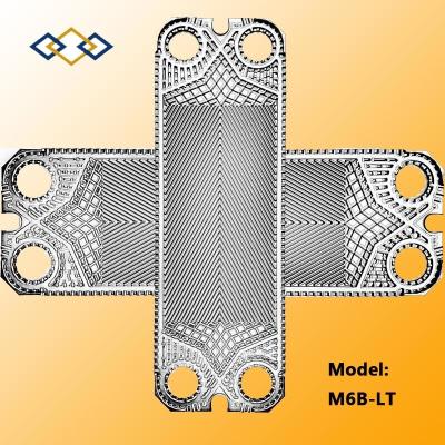 China Supply Customized Flow Plate, End Plate, Heat Exchanger Plate for sale