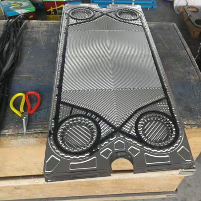 China DGXT TL500 Plate Heat Exchanger Gasket for sale