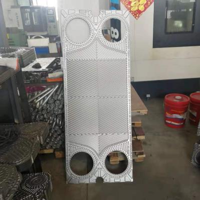 China DGXT TL90 Plate Heat Exchanger Gasket for sale