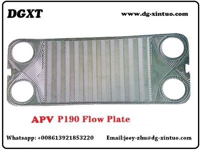 China Spare Parts R5-R R5-L N50 P105 P190 E201 RS3 Heat Exchanger Plate for Heat Exchanger for sale