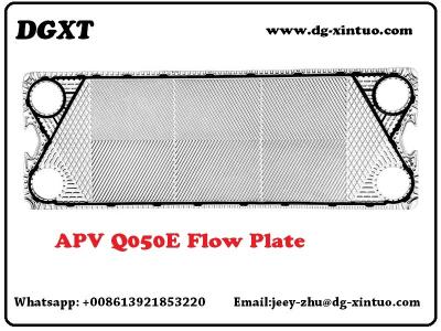 China Sr1 Sr2 Sr3 Sr6 Sr14 Sr95 M60 M92 M107 U2 T4 N25 N35-C N35-G Q030d Q030e Heat Exchanger Plate for sale