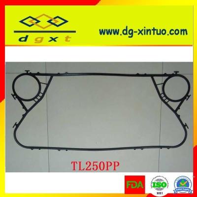 China Custom EPDM gasket NBR gasket for TL850 plate Heat Exchanger for sale