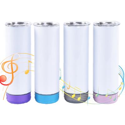 China Viable Sublimation Water Bottle Tumbler 20 oz Silver Wine Straight Storyboard Stainless Steel Sublimation Masks Tumbler For Kids for sale