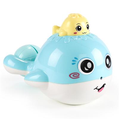 China 100% Brand New & High Quality Colorful Baby Duck Penguin Egg Animal Baby Plastic Cute Soap Bubble Bathing Toy for sale