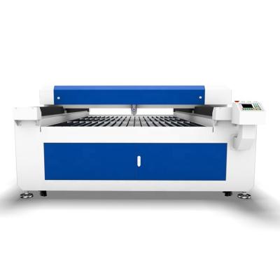 China Laser Engraving 2d Laser Co2 Machine Engraving Cutting For Wood Steel Plastic for sale