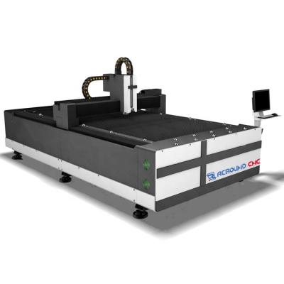 China Laser CUTTING promotional cheap price technological products fiber laser cutting machine for sale