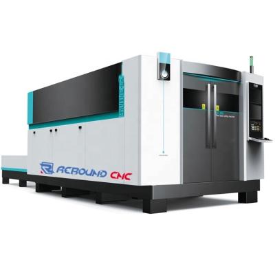 中国 Laser CUTTING stainless steel durma ipg fiber laser cutting machine 販売のため