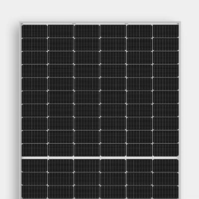 China High Efficient Original Solar Power System Solar Panels 450W 480W 550W Longi Solar Panels With CE TUV Certificates for sale