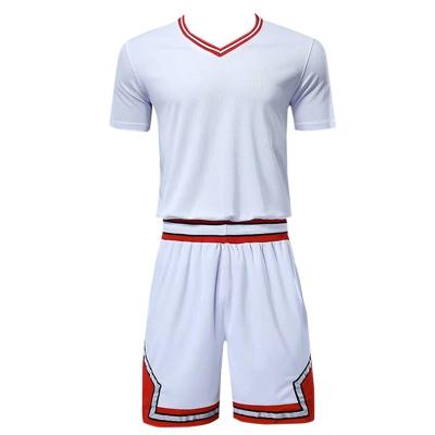 China Antibacterial Custom Basketball Tank Tops Blank Basketball Tank Top For Sublimation for sale