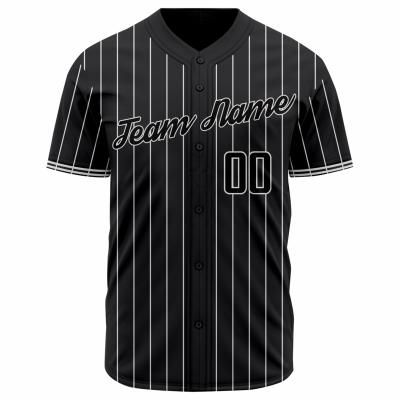 China Antibacterial Most Popular Astor SS Baseball Jersey Custom Printing for sale