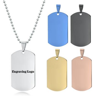 China Europe Shape Name High Quality Gold Metal Custom Foil Charms Printer Personalized Dog Tag for sale