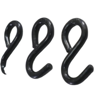 China Cargo Security Factory Direct Sale Link Down Ties Custom Logo S Hook for sale