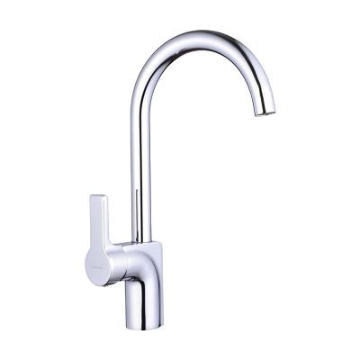 China Best Selling Modern 304 Stainless Steel Thermostatic Commercial Kitchen Faucets Yonmo Durable Faucet Faucet Commercial Faucet for sale