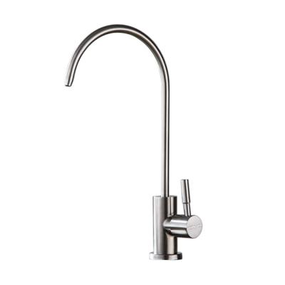 China America Thermostatic Brass Style Spring Body Stainless Steel Cartridge Faucets Kitchen Pull-Down Mixer Tap for sale