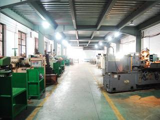 Verified China supplier - Taizhou Donghai Fishery Machine&Electrics Co., Ltd.