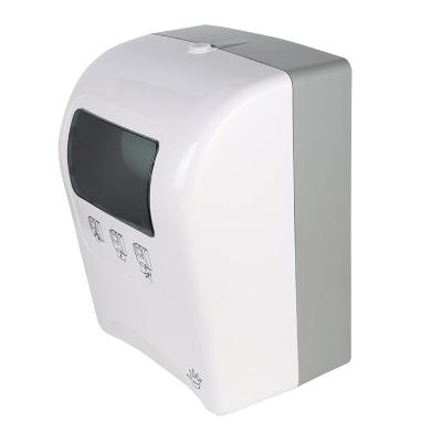 China KR-017 Modern Factory Hot Sale Automatic Cut Paper Towel Dispenser for sale