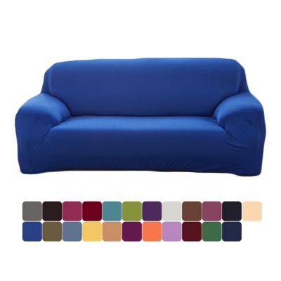 China Good Quality Comfort Elastic Breathable Sectional Couch Covers Slipcovers Slipcovers Sofa Cover Slipcover for sale