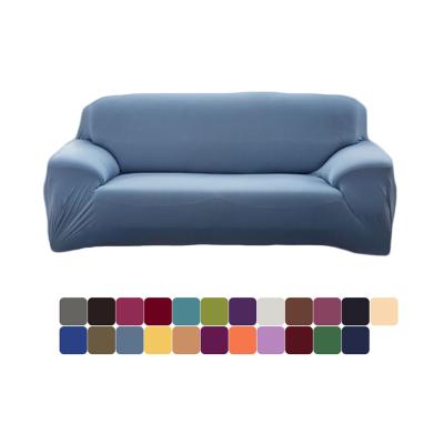 China Wholesale Waterproof Couch Cover Elastic Good Comfort Breathable Supplier For Sofa Slipcovers Stretch Sofa Covers for sale