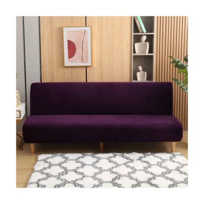 China Professional Single Manufacturer Waterproof Sofa Cove Elasticity Universal Sofa Cover for sale