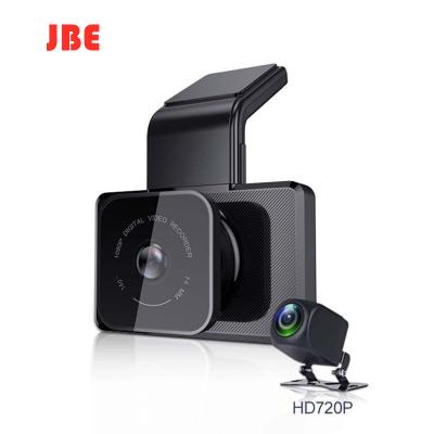 China Car DVR Camera WIFI GPS Dashcam FHD 1080P Dash Camera 24H Parking Monitor Car Keeper Waterproof Night Vision for sale