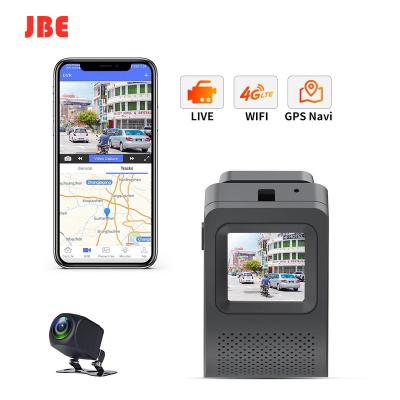 China Dash 4G Cam ADAS 4G WiFi Car DVR Camera K19 Full HD 1080P 2.0