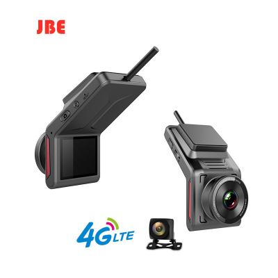 China Dash 4G Cam ADAS 4G WiFi Car DVR Camera K18 Full HD 1080P 2.0