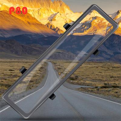 China Full HD 1080P ADAS WIFI Car DVR Dash Camera 4G Android Rear View Video Recorder Bluetooth Cam Dash Mirror Auto GPS Navigation for sale