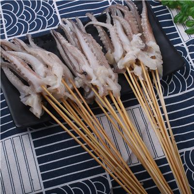 China Frozen squid Dragon Beard Skewers price good quality cheap fresh natural squid sea wholesale nutritious fruit for sale