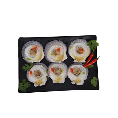 China Good Price Dried Supply Large Quantity Order Stable Good Quality Fresh Natural Seafood Scallop for sale