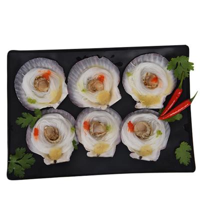 China Hot Selling Dried Seafood Product Accept Sample Order Fresh Delicious Sea Scallop for sale