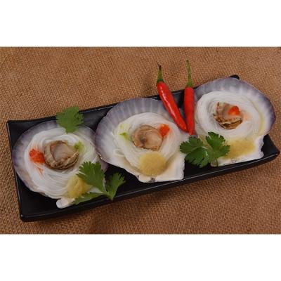 China Supplier stable high quality assurance dry fresh natural nutritional sea scallop for sale