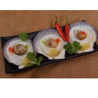 China Best Dried Single Seafood Product Factory Supply Wholesale Good Taste Sea Scallop for sale