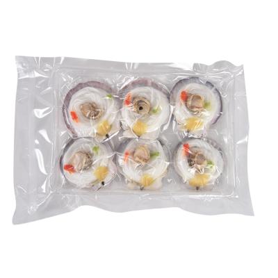 China Sea Dried Scallop Fresh Fruit Product High Nutrition Facts Hot Selling Frozen Meat for sale