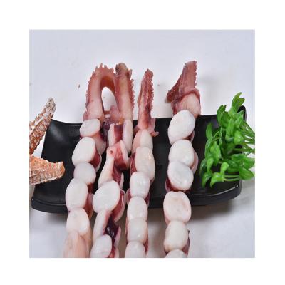 China Nutritious Outdoor Barbecue Seafood Wholesale Price Gourmet Squid Dragon Ball String for sale