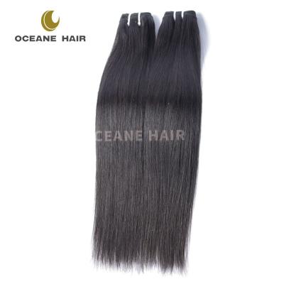 China Hot Sale Good Quality Extension Remy Double Drawn Hair Straight Hair Bundles From Sale 100% Pure Cheap Body Wave Weft for sale